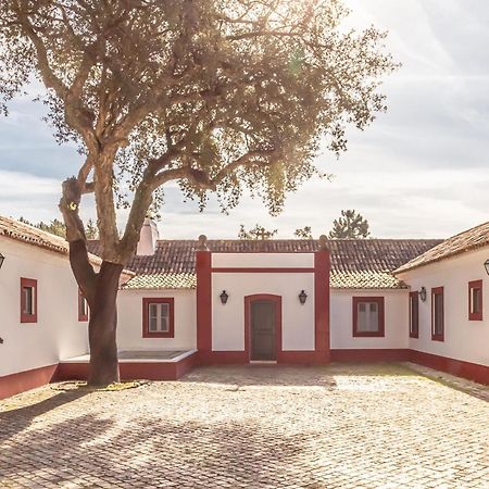 فيلا Casas Da Horta Alcácer do Sal المظهر الخارجي الصورة