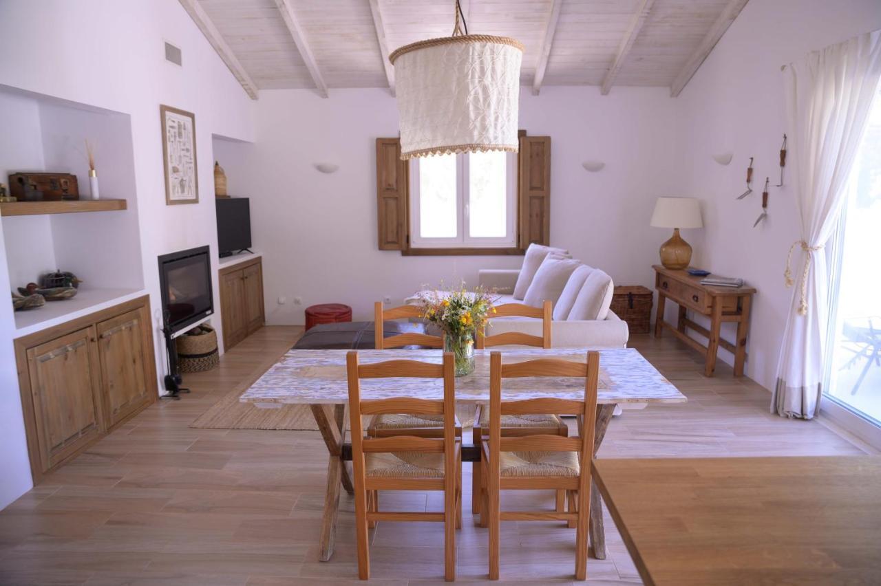 فيلا Casas Da Horta Alcácer do Sal المظهر الخارجي الصورة