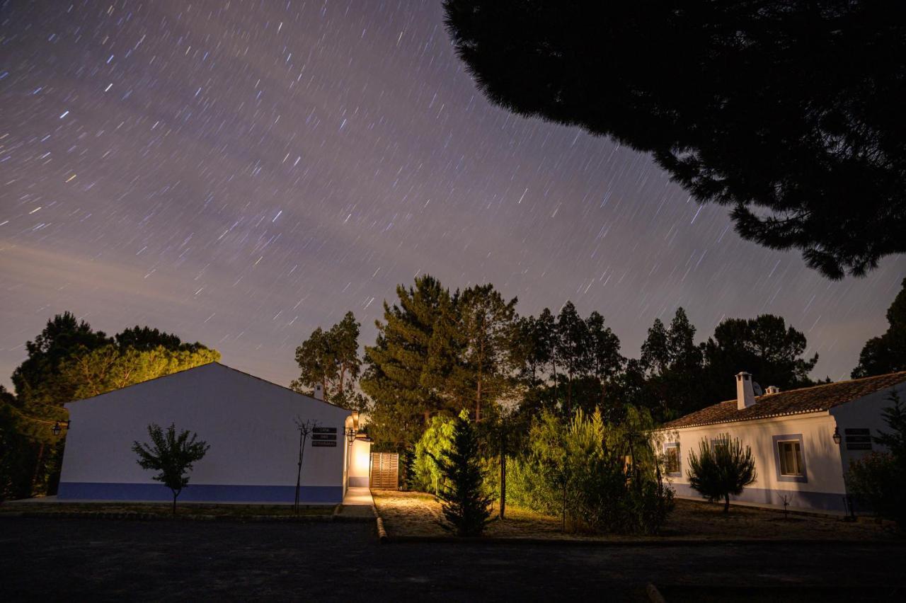 فيلا Casas Da Horta Alcácer do Sal المظهر الخارجي الصورة