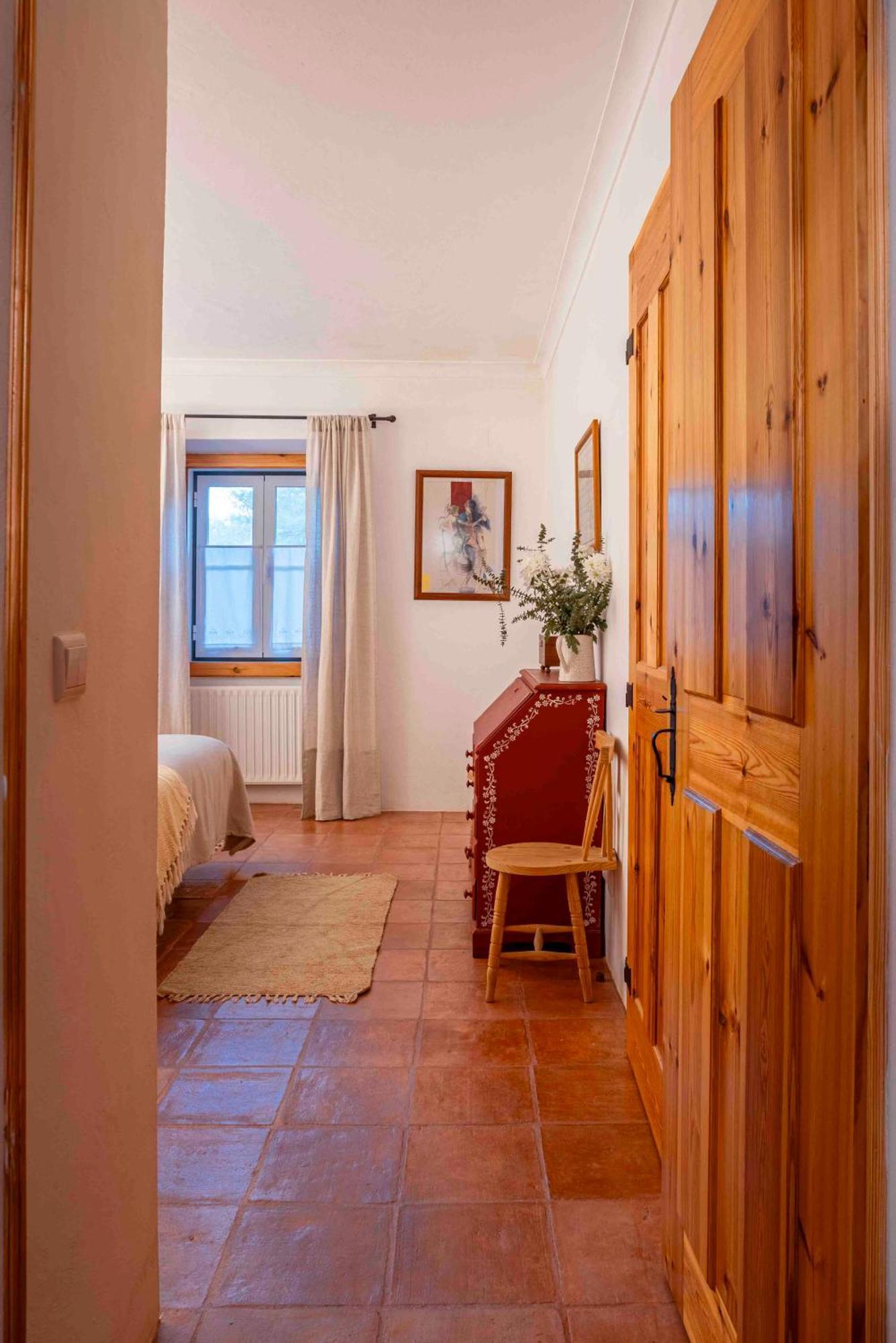 فيلا Casas Da Horta Alcácer do Sal المظهر الخارجي الصورة