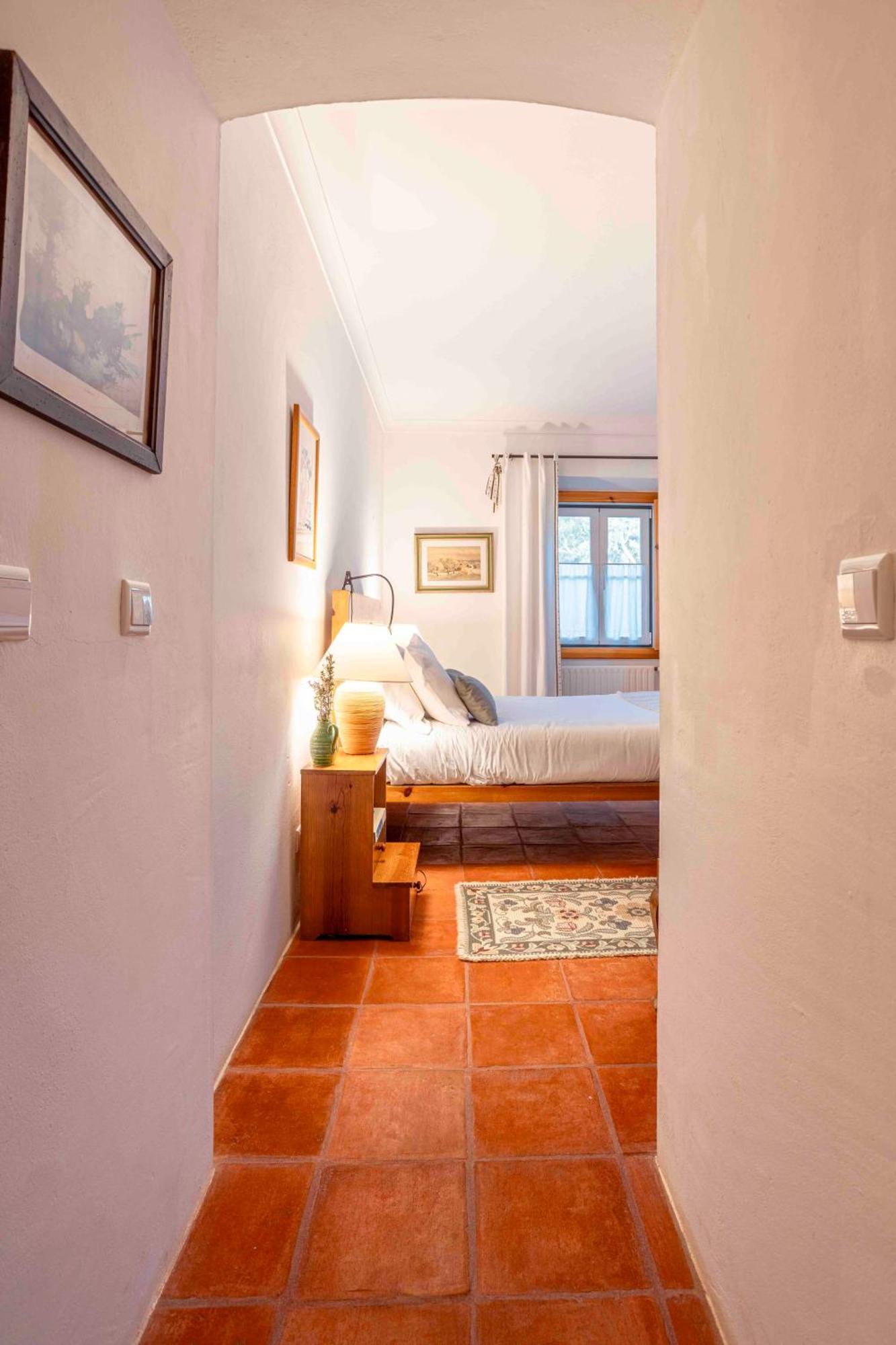 فيلا Casas Da Horta Alcácer do Sal المظهر الخارجي الصورة