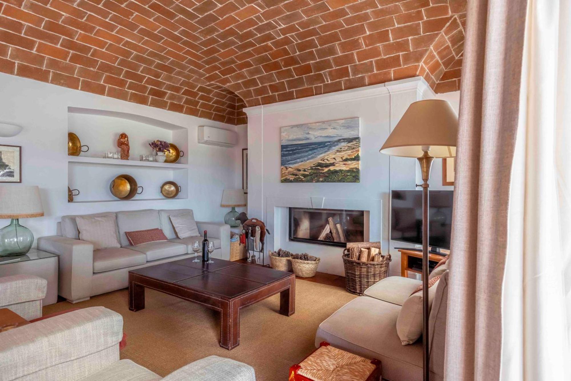 فيلا Casas Da Horta Alcácer do Sal المظهر الخارجي الصورة